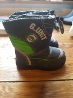 Winterstiefel wie Neu  25 Bayern - Zeilarn Vorschau