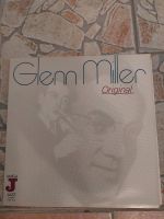 Glenn Miller Amiga Schallplatte sehr guter Zustand Berlin - Köpenick Vorschau