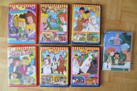 DVDs Bibi Blocksberg / Bibi und Tina / Hexe Lilli Bonn - Ippendorf Vorschau