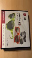 LG Cinema 3D Glasses Hessen - Kassel Vorschau