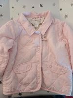 Jacke Steppjacke rosa Baden-Württemberg - Ludwigsburg Vorschau