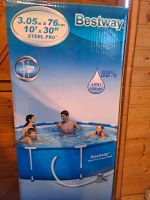 Bestway Swimmingpool Nordrhein-Westfalen - Unna Vorschau