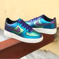 Nike AirForce Gr. 43 Hessen - Kaufungen Vorschau