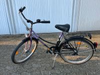Fahrrad Damenrad Hollandrad Citybike Damen Hercules Nordrhein-Westfalen - Ratingen Vorschau
