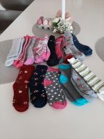 16 x dicke Socken Mädchen 27-30 Nordrhein-Westfalen - Dülmen Vorschau