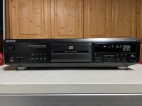 Sony CDP-XE700, CD Player (Nr.2) Niedersachsen - Neustadt am Rübenberge Vorschau