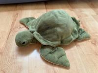 Schildkröte Kuscheltier Plüsch Wasserschildkröte Kreis Ostholstein - Scharbeutz Vorschau