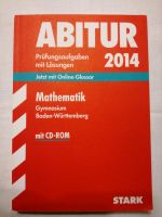 STARK - Abitur 2014 - Mathematik Baden-Württemberg - Heidenheim an der Brenz Vorschau