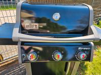 Weber Gasgrill Model Spirit Hessen - Langenselbold Vorschau