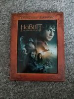 Blu-ray Extended Edition Der Hobbit Eine unerwartete Reise Sachsen-Anhalt - Lutherstadt Wittenberg Vorschau