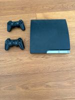 Playstation 3 Konsole Slim 320 GB 2504B Schwarz + 3 Spiele Dortmund - Eving Vorschau