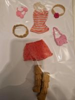 Barbie Mattel Fashionistas outfit deluxe Summer Essen - Essen-Borbeck Vorschau