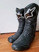 Motorradstiefel Alpinestars SMX 6 Größe 41 Niedersachsen - Wardenburg Vorschau