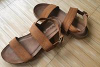 Timberland Sandalen Baden-Württemberg - Waiblingen Vorschau