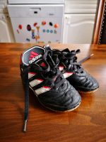 Adidas Tolle Fußballschuhe  Gr. 28 Niedersachsen - Obernkirchen Vorschau