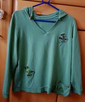 ❤ SCHICKER PULLOVER / HOODIE ❤ Thüringen - Bad Salzungen Vorschau