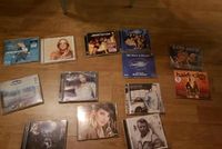 Verschiedene CDs/ CD Sammlung Niedersachsen - Bardowick Vorschau