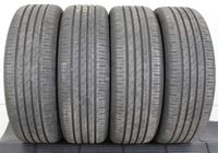 4x 205/60R16 96H CONTINENTAL ECO CONTACT 6 SOMMERREIFEN #1HXB Bayern - Bad Tölz Vorschau