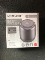 Mini Lautsprecher Bluetooth in Silber. NEU. Nordrhein-Westfalen - Hilden Vorschau