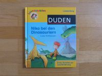 Niko bei den Dinosauriern – Duden Lesedetektive - Leseanfang Rheinland-Pfalz - Jugenheim in Rheinhessen Vorschau