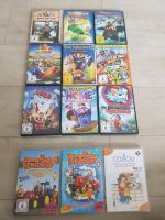 Kinder DVDs Peter Pan Drachenzähmen Caillou Turbo Hot Wheels Vegesack - Grohn Vorschau