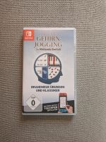 Switch Spiel Gehirn Jogging Bayern - Feuchtwangen Vorschau