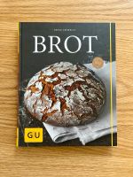 Backbuch Brot Münster (Westfalen) - Centrum Vorschau