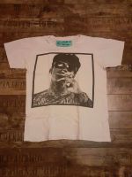 Wiz Khalifa T-Shirt Gr. M weiß Ray Girl Ray Guy Hessen - Wildeck Vorschau