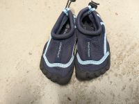 Wasserschuhe Badeschuhe von Beachwalk Grösse 25 Hamburg-Nord - Hamburg Barmbek Vorschau