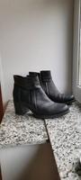 Tamaris Chelsea Boots, Pumps mit Schlangendesign,... Hessen - Melsungen Vorschau