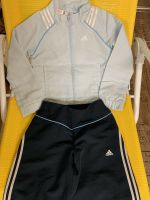 Adidas Trainingsanzug 116 Dresden - Trachau Vorschau