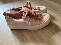 Damen Schuhe Sneaker Calvin Klein Wandsbek - Hamburg Bramfeld Vorschau