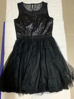 Nagelneues Cocktail Kleid Schwarz(38) MANGUUN Hessen - Nidderau Vorschau