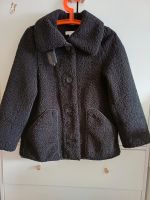 Teddymantel H&M Herbst&Wintermantel Jacke Hessen - Rüsselsheim Vorschau