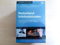 Deutschland Schicksalsstunden - DVD Box - Doku-Drama Wandsbek - Hamburg Jenfeld Vorschau