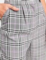 ASOS DESIGN Tall - Karottenhose in Lila mit Karomuster Gr.38 Neu! Nordrhein-Westfalen - Schwelm Vorschau