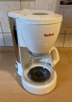 TEFAL Kaffeemaschine guter Zustand Sachsen-Anhalt - Zeitz Vorschau