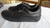 PUMA   GV Specialb Sneaker Schwarz 42,5 Rheinland-Pfalz - Reichenbach-Steegen Vorschau
