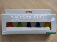zu verschenken! Wachsmal-Stifte von Tchibo Niedersachsen - Göttingen Vorschau