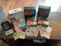 Pokémon Sammlung Dithmarschen - Nordhastedt Vorschau