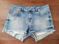 LTB Jeans Shorts Pamela Größe L neuwertig Nordrhein-Westfalen - Hamm Vorschau