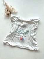 Zara T-Shirt mit Print Kr. München - Hohenbrunn Vorschau