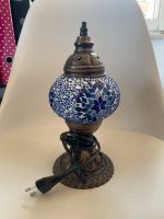 Lampe aus Istanbul, Orientalisch Hessen - Langen (Hessen) Vorschau