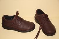 Halbschuhe COMFORT TEX Gr. 43 echtes Leder NP 160€ Neuwertig Niedersachsen - Jork Vorschau