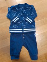 Baby Set Jacke mit Wal Print & Hose in Gr.56 von Blue Seven Dortmund - Brackel Vorschau