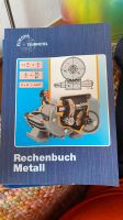 Rechenbuch Metall Innenstadt - Köln Deutz Vorschau