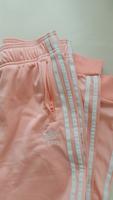 Adidas Jogginghose Prime Green strahlendes apricot helles orange Hessen - Hanau Vorschau