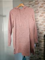 Langer Pulli/Kleid von Janina Nordrhein-Westfalen - Gescher Vorschau