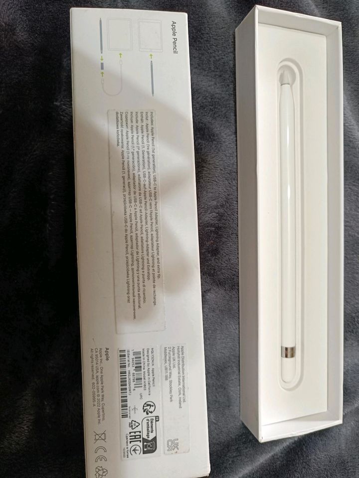 Apple Pencil 1st Generation in Stuttgart