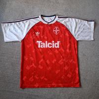 Bayer 04 Leverkusen Trikot 1992/93, Heimtrikot, Größe XL Nordrhein-Westfalen - Leverkusen Vorschau